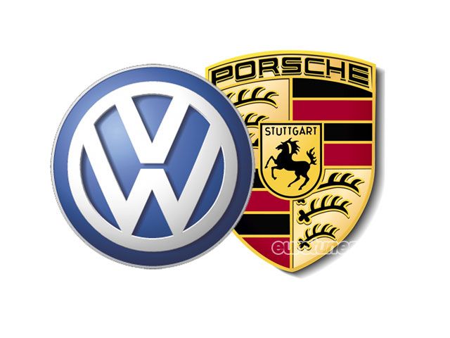 как volkswagen купил porsche