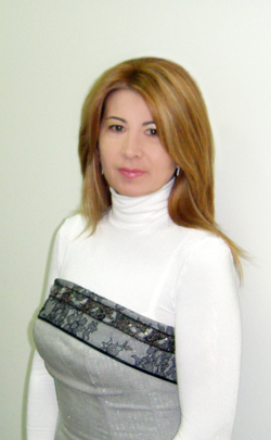 Наталья Гутварёва,Председатель Правления ООО «АВТО ПРОСТО» (ТМ «АвтоТак»)