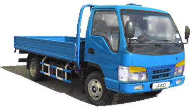 JAC 1020 K