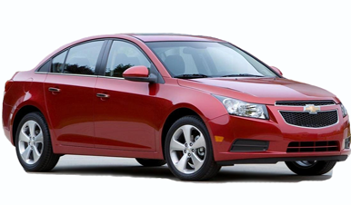 Cruze