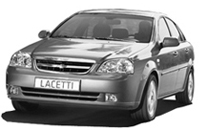 Lacetti