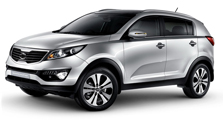 SPORTAGE