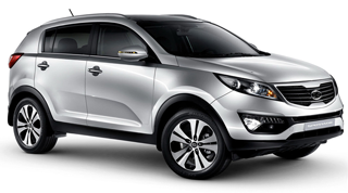 SPORTAGE